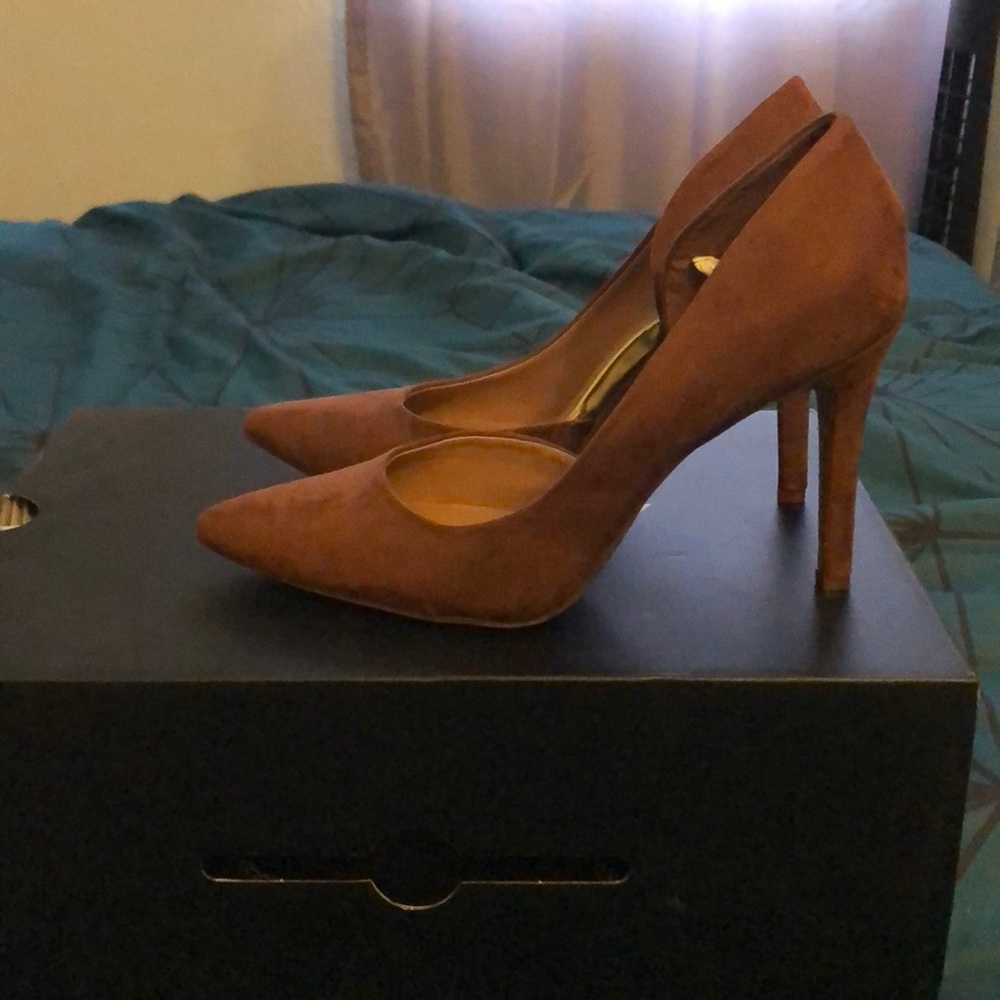 Pumps
